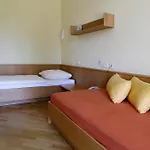 Tagungs- Und Bildungszentrum Steinbach/taunus