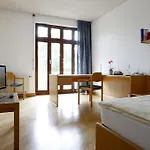 Tagungs- Und Bildungszentrum Steinbach/taunus 3* Steinbach im Taunus