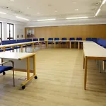 Hotel Tagungs- Und Bildungszentrum Steinbach/taunus 3*