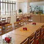 Tagungs- Und Bildungszentrum Steinbach/taunus 3* Steinbach im Taunus
