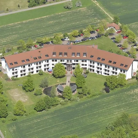 Tagungs- Und Bildungszentrum Steinbach/taunus Hotel