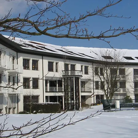 Hotel Tagungs- Und Bildungszentrum Steinbach/taunus