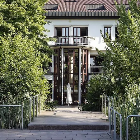 Tagungs- Und Bildungszentrum Steinbach/taunus Steinbach im Taunus