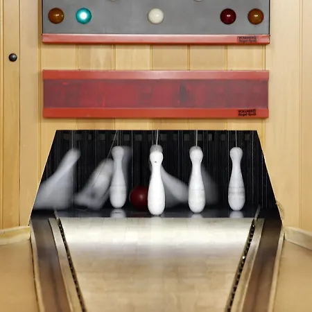 Tagungs- Und Bildungszentrum Steinbach/taunus