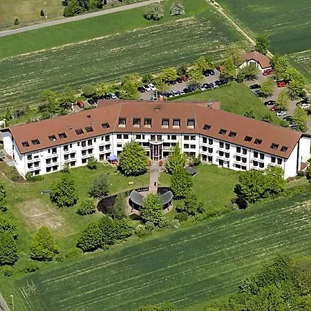 Tagungs- Und Bildungszentrum Steinbach/taunus Steinbach im Taunus