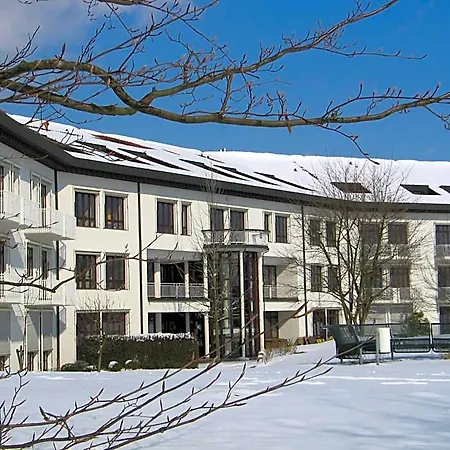 Tagungs- Und Bildungszentrum Steinbach/taunus