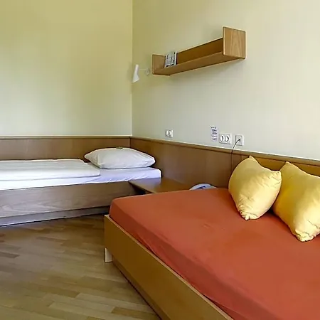 Hotel Tagungs- Und Bildungszentrum Steinbach/taunus Steinbach im Taunus