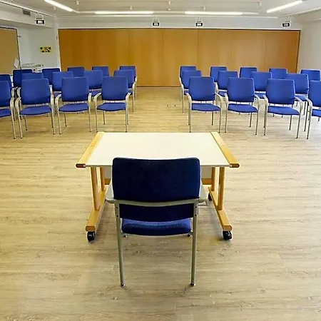 Tagungs- Und Bildungszentrum Steinbach/taunus 3*