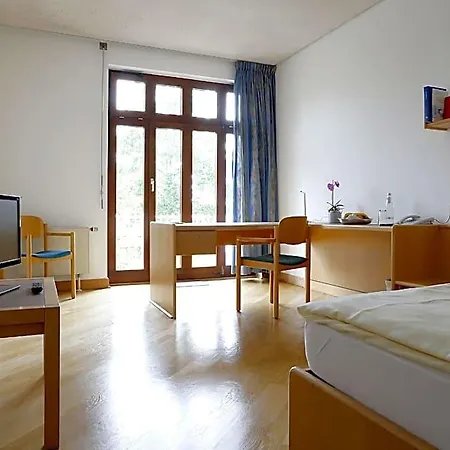 Tagungs- Und Bildungszentrum Steinbach/taunus Hotel Steinbach im Taunus