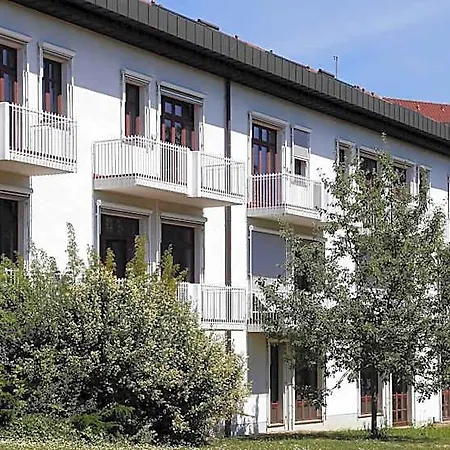 Hotel Tagungs- Und Bildungszentrum Steinbach/taunus Steinbach im Taunus