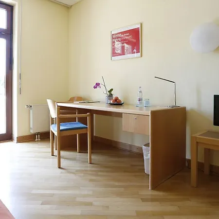 Hotel Tagungs- Und Bildungszentrum Steinbach/taunus 3*