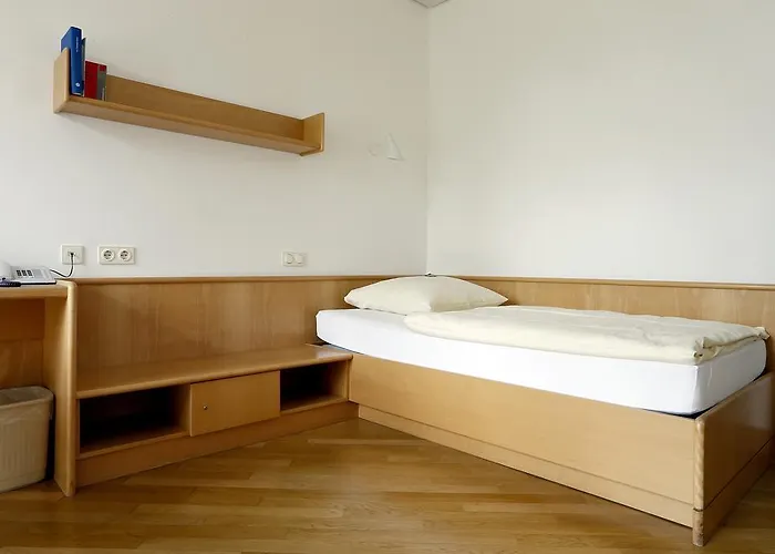 Tagungs- Und Bildungszentrum Steinbach/taunus Steinbach im Taunus