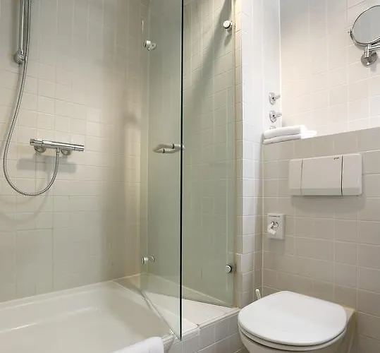 Tagungs- Und Bildungszentrum Steinbach/taunus Hotel 3*