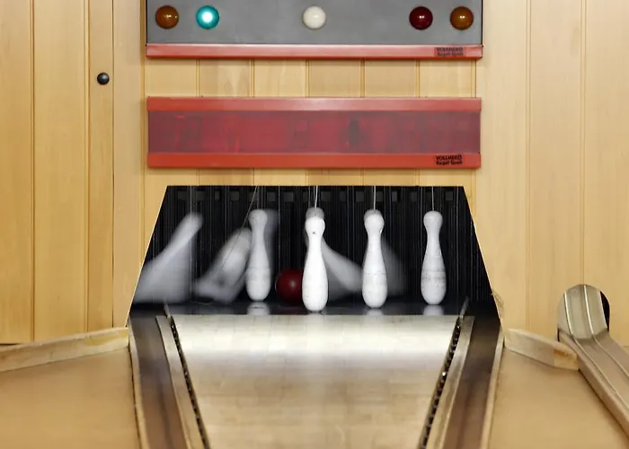 Tagungs- Und Bildungszentrum Steinbach/taunus